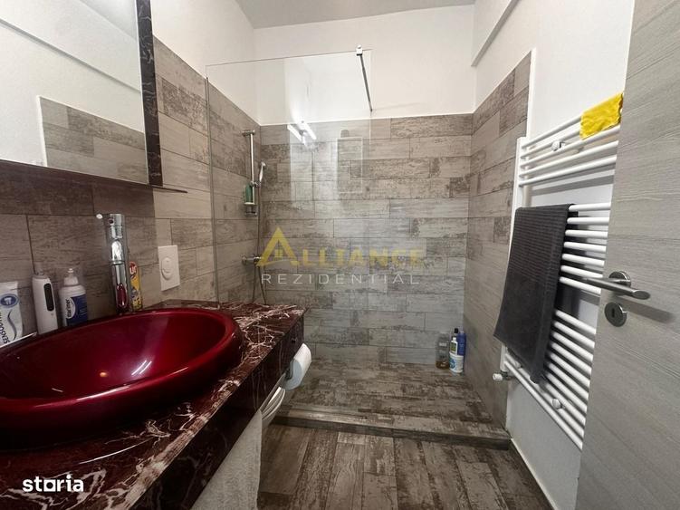 Berceni Ap 3 camere - 8