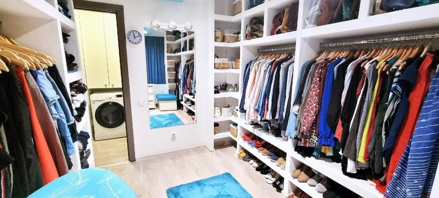 (PF) Ap ideal familie cu copil, dressing, living mare, beci, garaj, verdeata - 4