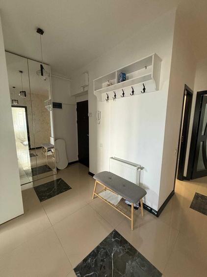 Apartament cu 3 camere decomandat în Prelungirea Ghencea