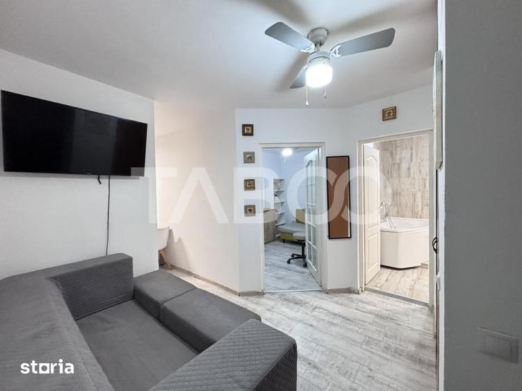 Apartament 2 camere cartier Intre Lacuri pretabil investitie - 5