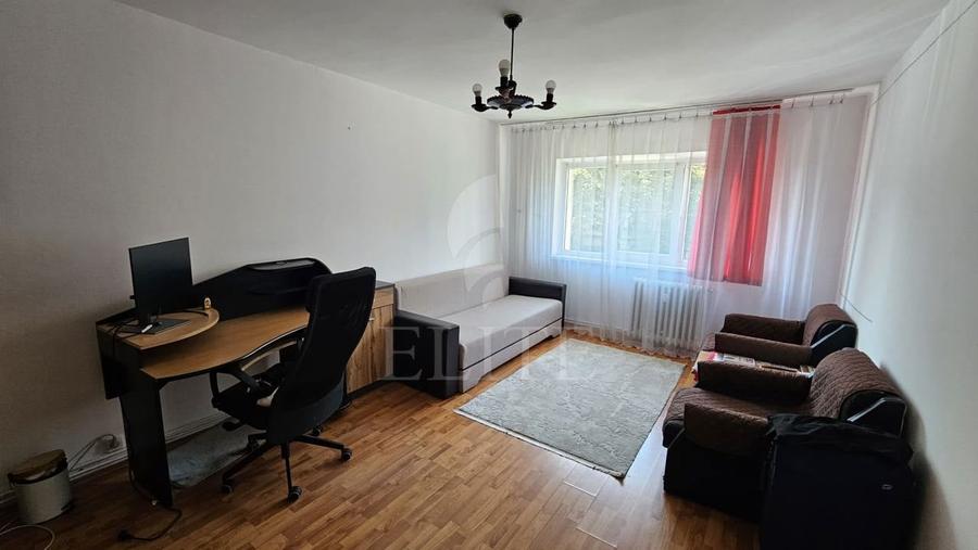 Apartament 2 camere în zona STR. LUNII - 6