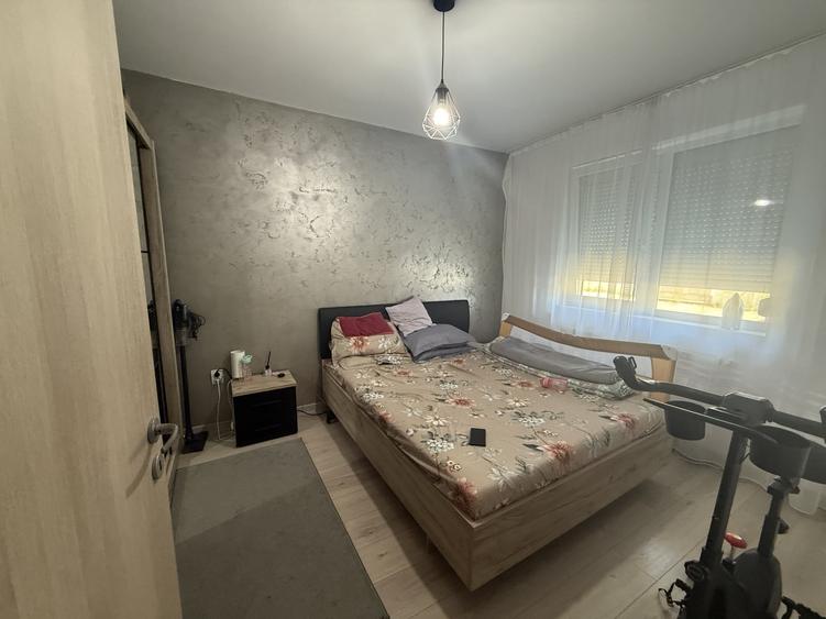 Apartament cu 2 camere decomandat, mobilat în Calea Urseni