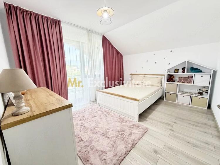 Casă cu Teren 485 Mp în Ștefănești