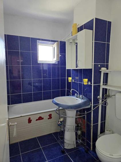 Apartament cu 2 camere semidecomandat în Olimpia-Stadion