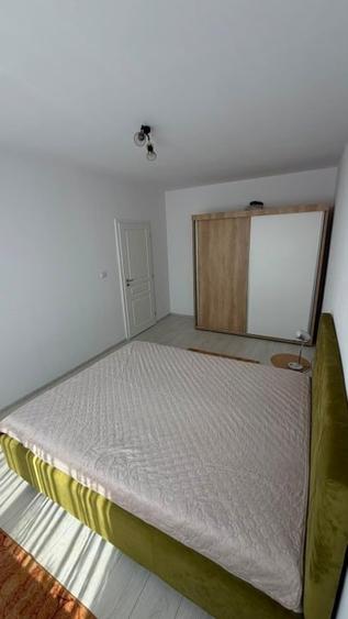 Apartament cu 2 camere decomandat, mobilat în Giroc