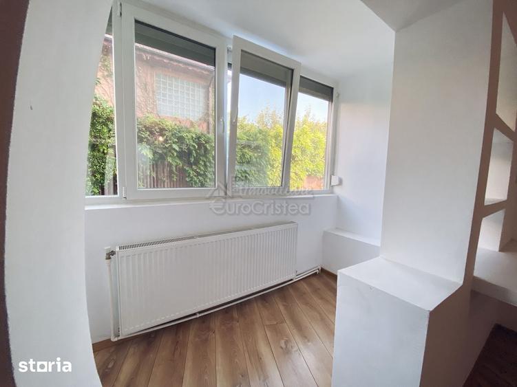 Apartament cu 2 camere în Vest