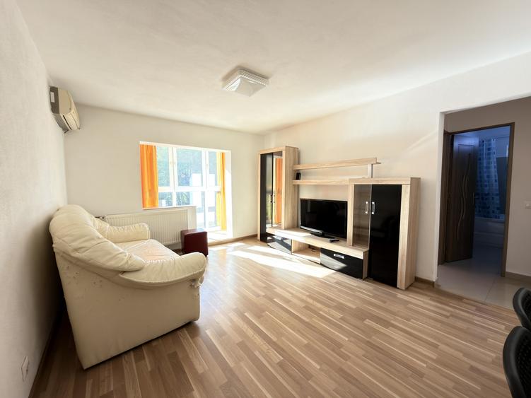 Apartament 2 camere, etaj 1, 44 mp utili - zona Soarelui - 1