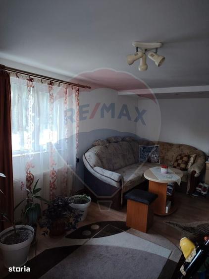 Case cu 7 camere de vanzare in comuna Panaci, sat Dragoiasa. - 3