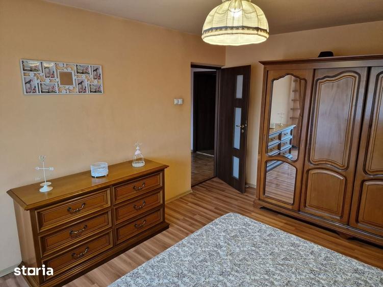 Apartament cu 2 camere în Drumul Taberei
