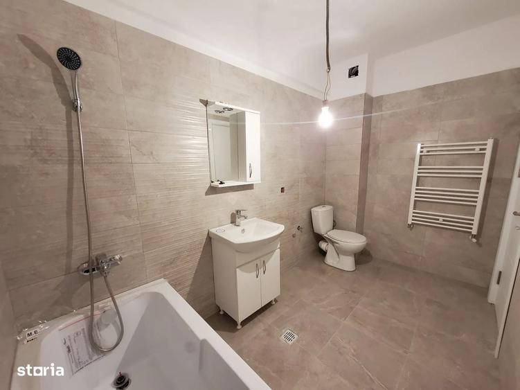 Apartament cu 2 camere în Crângași