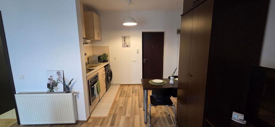 Garsonieră în Bucureștii Noi