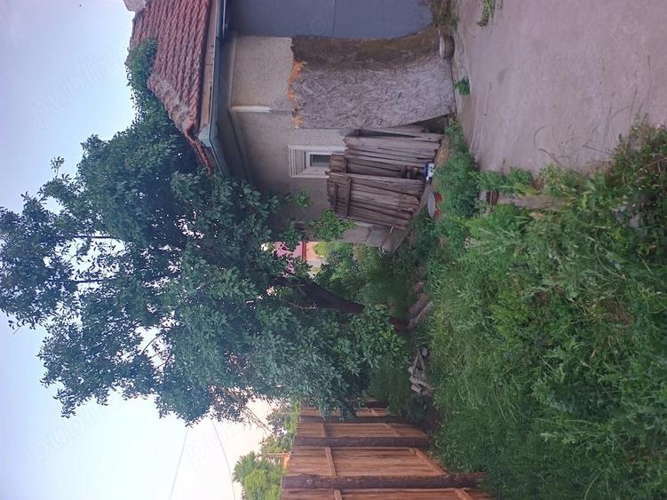 Casă cu 3 camere cu Teren 2500 Mp în Central