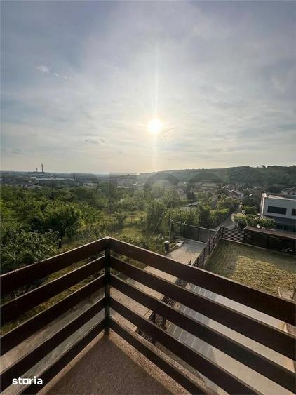 Casă cu 4 camere cu Teren 460 Mp în Oncea
