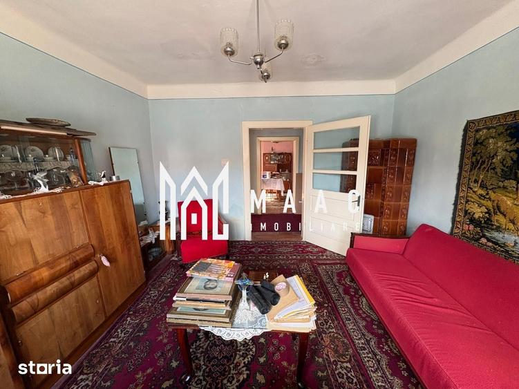 Casă cu 3 camere cu Teren 320 Mp în Gușterița
