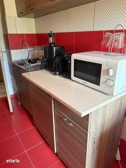 Apartament de Inchiriat 2 camere Manastur - 2