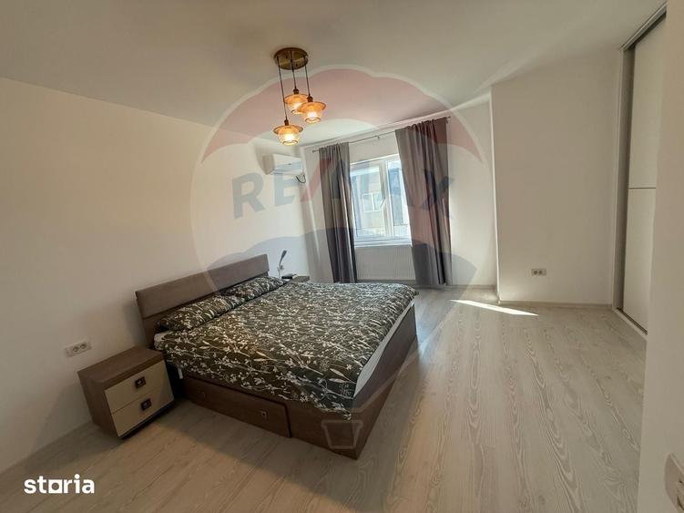 Casă cu 3 camere cu Teren 100 Mp în Central
