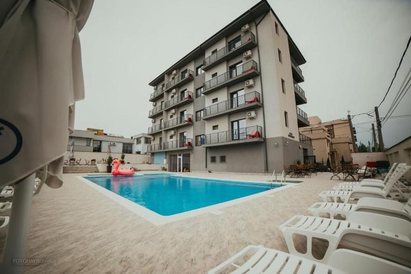 Proprietate specială, de 1,100 mp, în Exterior Nord