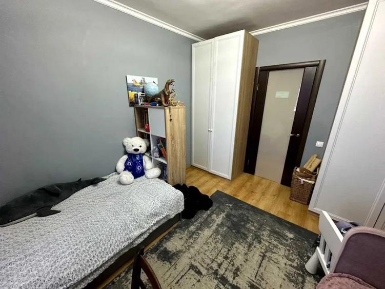 Apartament cu 2 camere decomandat în Basarab