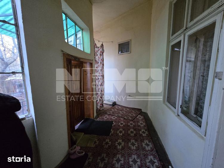 Casa in centrul ora?ului I 150.000 de euro I Radau?i - 9