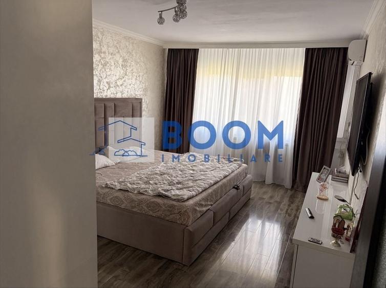 Apartament 3 camere | Zona Nord | Mobilat și utilat | Renovat I-01 - 4
