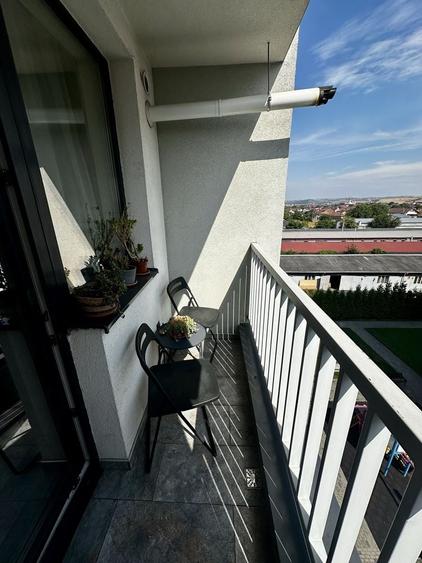 Apartament cu 2 camere în Someșeni