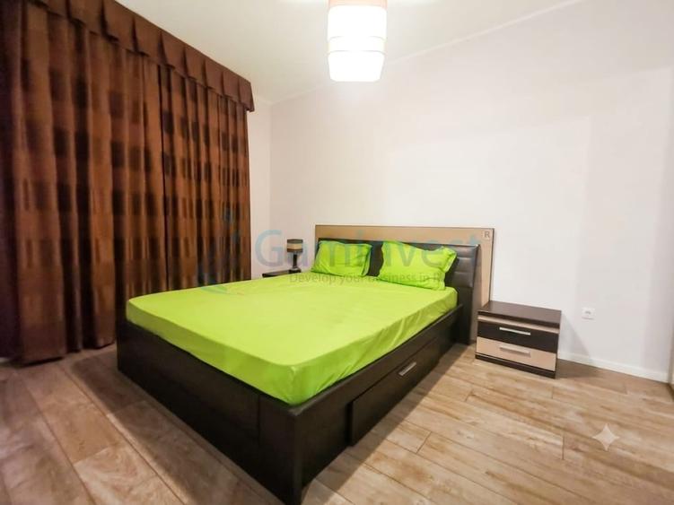 Apartament de inchiriat 3 camere, Calea Aradului, Cart. Luceafarul, Oradea - 3