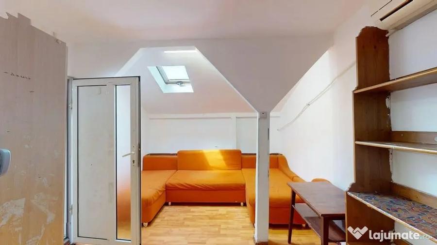 Apartament Duplex in Vila | zona Piata Gemeni Dacia - 1
