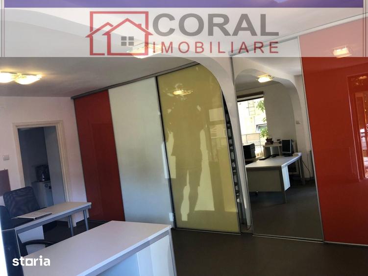 Spațiu comercial, de 45 mp, în Decebal