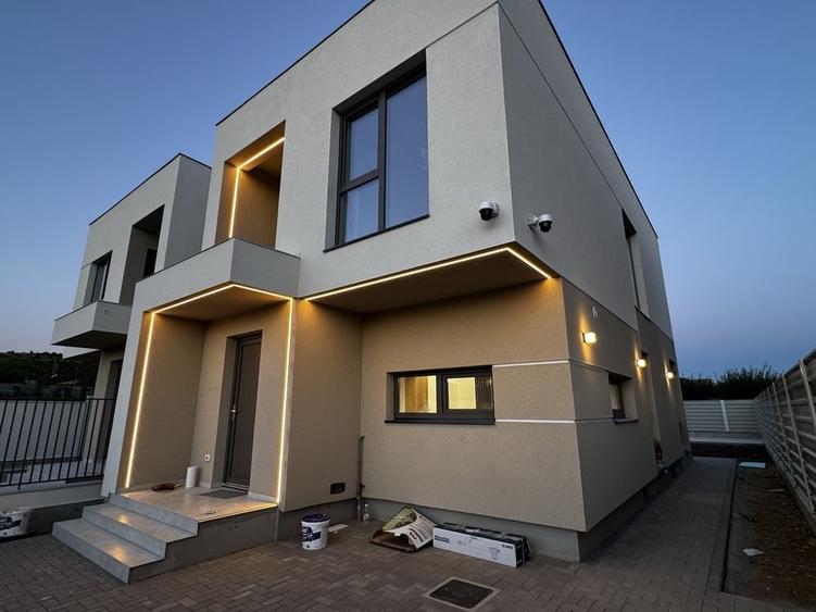 Casa tip duplex 1/2 fara pereti comuni Lugoj 2026 - 5