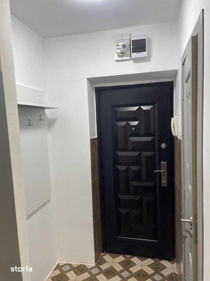 Garsonieră în Gară