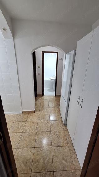 Inchiriez apartament 2 camere Lujerului, renovat - 5