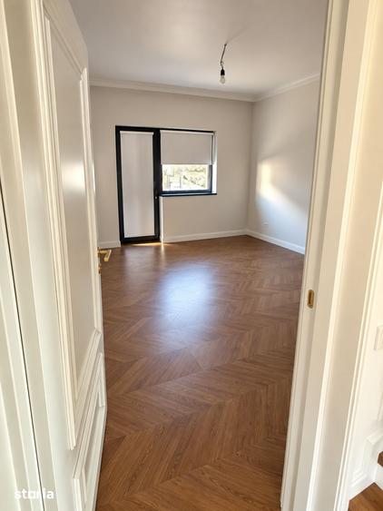 Casă cu 5 camere cu Teren 391 Mp în Central