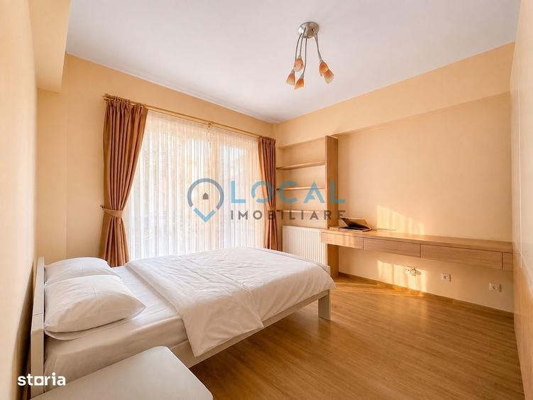 2 camere Modern | decomandat | 60 mp Plopilor - 4