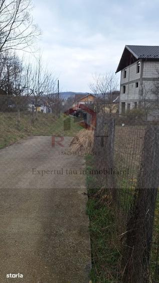 Teren de 650 mp, în Central