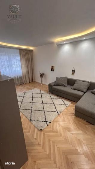 APARTAMENT 3 CAMERE-RAHOVA-PETRE ISPIRESCU-DUNAVAT-BLOC REABILITAT - 3