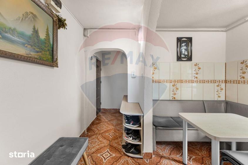 Apartament 2 camere cu loc de parcare - 9