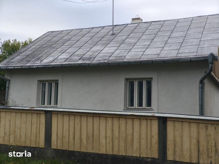 Casa individuala, 60mp, teren 3000mp, zona Padureni, Siret - 11