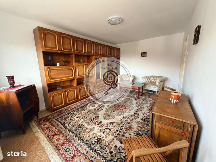 Apartament cu 3 camere în Gării