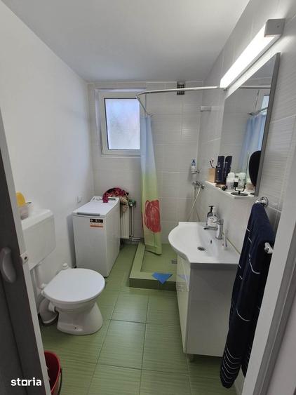 Apartament cu 2 camere decomandat în Floreasca