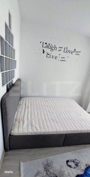 Apartament cu 3 camere, renovat, etaj intermediar, zona George Enescu - 7
