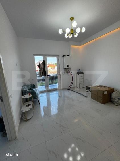 Apartament cu 2 camere în Central