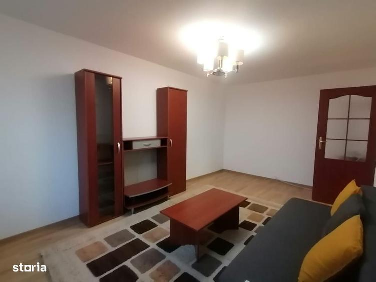 Obor-2 camere, decomandat, contract , 4 min distanta metrou - 3