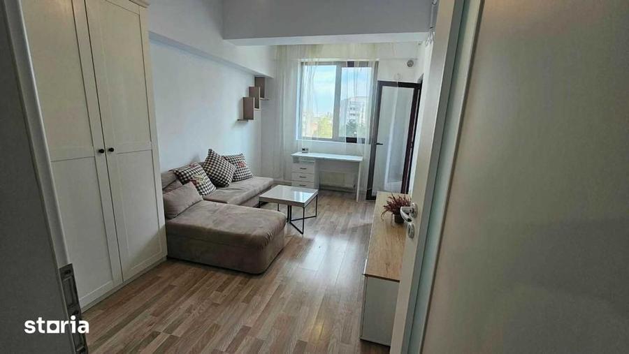 Apartament cu 2 camere în Ultracentral