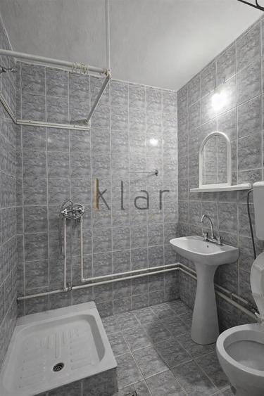 Apartament cu 3 camere decomandat, mobilat în Mănăștur