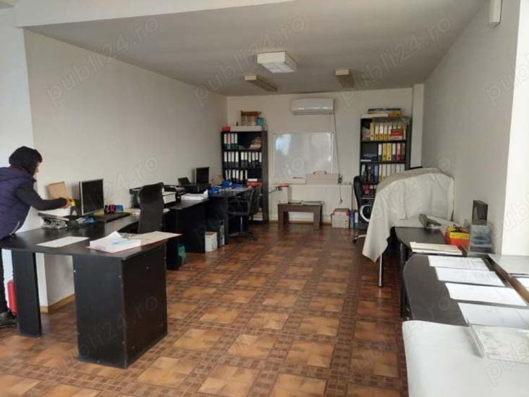 Teren de 13000 mp, în Central