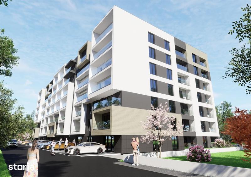 Teren de 3084 mp, în Theodor Pallady