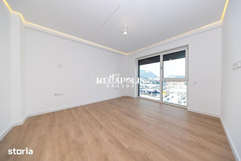 Apartament cu 4 camere în Astra