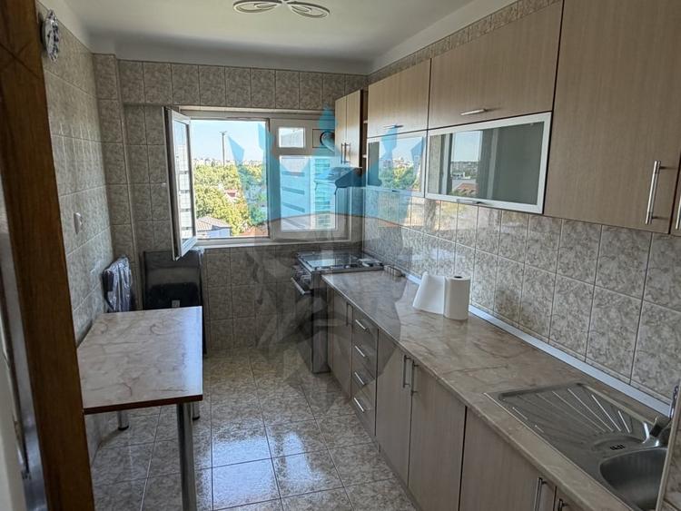 Apartament 3 Camere Mihai Bravu Bucuresti-Metrou Piata Muncii - 17