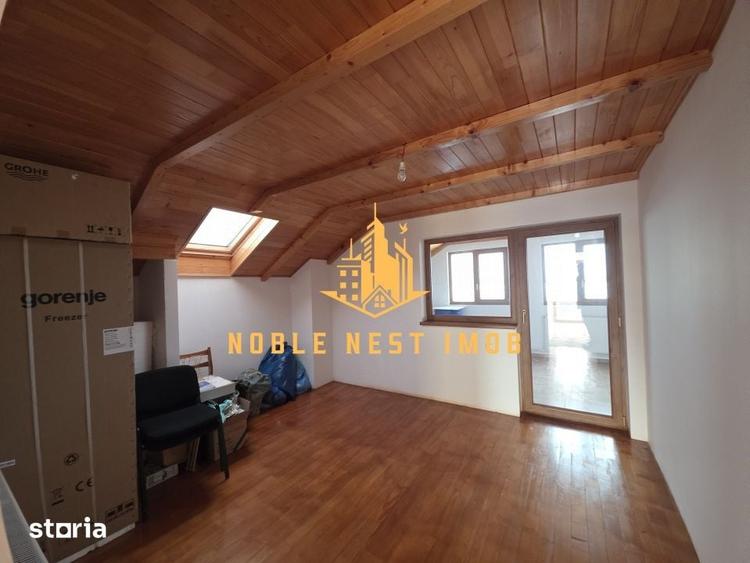 Casă cu 5 camere cu Teren 865 Mp în Oarja