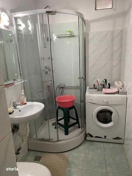 Vand apartament 2 camere in Gura Campului, Medias - 3